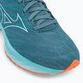 Damen Laufschuhe Mizuno Wave Rider 26 blau J1GD220371 7