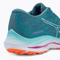 Damen Laufschuhe Mizuno Wave Rider 26 blau J1GD220371 8