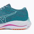 Damen Laufschuhe Mizuno Wave Rider 26 blau J1GD220371 9