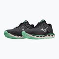 Damen Laufschuhe Mizuno Wave Horizon 6 irongate/silv/springbud 16