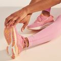 Damen Laufschuhe Mizuno Wave Rider 26 Roxy Cyclamen/Weiß/Mockorang 3