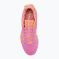 Damen Laufschuhe Mizuno Wave Rider 26 Roxy Cyclamen/Weiß/Mockorang 7