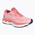 Damen Laufschuhe Mizuno Wave Skyrise 4 rosa J1GD230923
