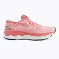 Damen Laufschuhe Mizuno Wave Skyrise 4 rosa J1GD230923 2