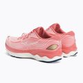 Damen Laufschuhe Mizuno Wave Skyrise 4 rosa J1GD230923 3