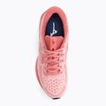 Damen Laufschuhe Mizuno Wave Skyrise 4 rosa J1GD230923 6