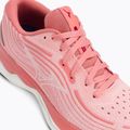 Damen Laufschuhe Mizuno Wave Skyrise 4 rosa J1GD230923 7