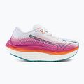 Mizuno Wave Rebellion Pro Laufschuhe weiß und rosa J1GD231721 2
