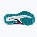 Mizuno Wave Rebellion Pro Laufschuhe weiß und rosa J1GD231721 8