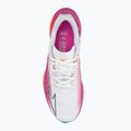 Mizuno Wave Rebellion Pro Laufschuhe weiß und rosa J1GD231721 9