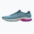 Damen Laufschuhe Mizuno Wave Ultima 14 blau J1GD231821 10