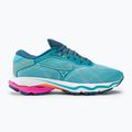 Damen Laufschuhe Mizuno Wave Ultima 14 blau J1GD231821 2