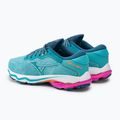 Damen Laufschuhe Mizuno Wave Ultima 14 blau J1GD231821 3