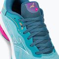 Damen Laufschuhe Mizuno Wave Ultima 14 blau J1GD231821 8