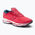 Damen Laufschuhe Mizuno Wave Ultima 14 rosa J1GD231823