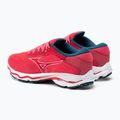 Damen Laufschuhe Mizuno Wave Ultima 14 rosa J1GD231823 3