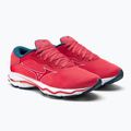 Damen Laufschuhe Mizuno Wave Ultima 14 rosa J1GD231823 4