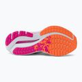Damen Laufschuhe Mizuno Wave Inspire 19 blau J1GD234421 5