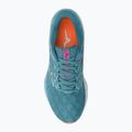 Damen Laufschuhe Mizuno Wave Inspire 19 blau J1GD234421 6
