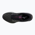 Damen Laufschuhe Mizuno Wave Inspire 19 W schwarz/ silber/ bitsweet 14