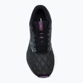 Damen Laufschuhe Mizuno Wave Inspire 19 W schwarz/ silber/ bitsweet 5