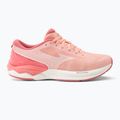 Damen Laufschuhe Mizuno Wave Revolt 3 rosa J1GD238124 2
