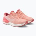 Damen Laufschuhe Mizuno Wave Revolt 3 rosa J1GD238124 4