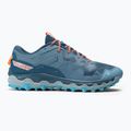 Herren Laufschuhe Mizuno Wave Mujin 9 blau J1GJ227051 2