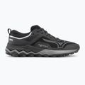 Damen Laufschuhe Mizuno Wave Ibuki 4 GTX schwarz/silber/quiet 2