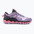 Damen Laufschuhe Mizuno Wave Mujin 9 lila J1GK227072 4