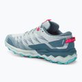 Damen Laufschuhe Mizuno Wave Daichi 7 babyblau/fotgot me not/807c 3