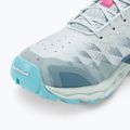 Damen Laufschuhe Mizuno Wave Daichi 7 babyblau/fotgot me not/807c 7