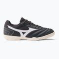 Mizuno Morelia Sala Club IN Fußballschuhe schwarz Q1GA230371 2