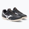 Mizuno Morelia Sala Club IN Fußballschuhe schwarz Q1GA230371 4