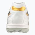 Mizuno Morelia Sala Classic TF Fußballschuhe weiß Q1GB230203 10