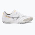 Mizuno Morelia Sala Classic TF Fußballschuhe weiß Q1GB230203 2