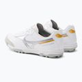 Mizuno Morelia Sala Classic TF Fußballschuhe weiß Q1GB230203 3
