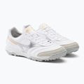 Mizuno Morelia Sala Classic TF Fußballschuhe weiß Q1GB230203 4