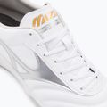 Mizuno Morelia Sala Classic TF Fußballschuhe weiß Q1GB230203 8