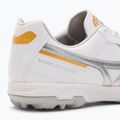 Mizuno Morelia Sala Classic TF Fußballschuhe weiß Q1GB230203 9