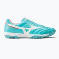 Mizuno Morelia Sala Classic TF Fußballschuhe blau Q1GB230225 2