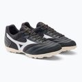 Mizuno Morelia Sala Club TF Fußballschuhe schwarz Q1GB230371 3