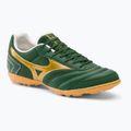 Mizuno Morelia Sala Club TF Fußballschuhe schwarz/gold Q1GB230373