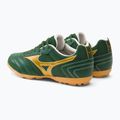 Mizuno Morelia Sala Club TF Fußballschuhe schwarz/gold Q1GB230373 3