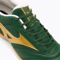 Mizuno Morelia Sala Club TF Fußballschuhe schwarz/gold Q1GB230373 8