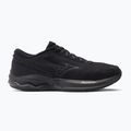 Herren Laufschuhe Mizuno Wave Revolt 3 schwarz J1GC231403 2