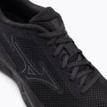 Herren Laufschuhe Mizuno Wave Revolt 3 schwarz J1GC231403 8