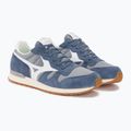 Mizuno ML87 twinds/wht/vintageindigo Schuh 4
