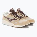 Mizuno Sky Medal S ssand/chcoffe/pspice Schuhe 5