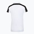 Damen-Poloshirt Mizuno Kobe Polo white/black 2